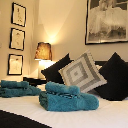 The Bromptons, Luxury South Kensington Apartment Londres Exterior foto