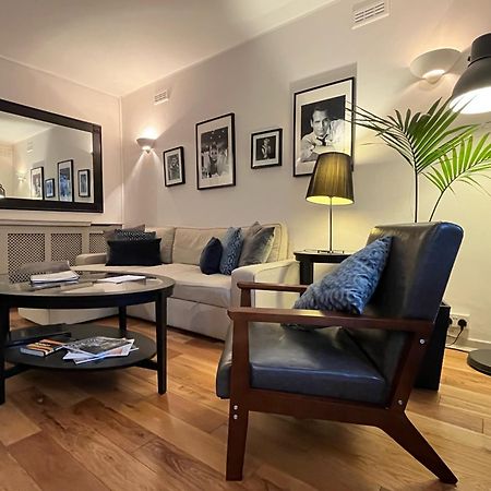 The Bromptons, Luxury South Kensington Apartment Londres Exterior foto