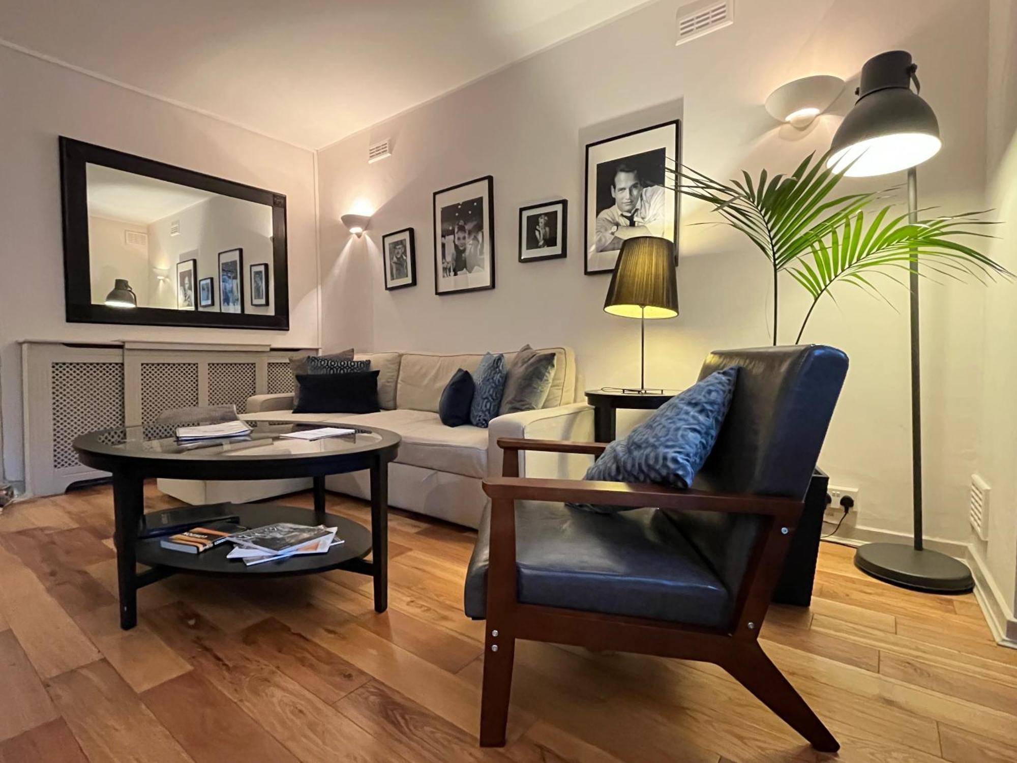 The Bromptons, Luxury South Kensington Apartment Londres Exterior foto