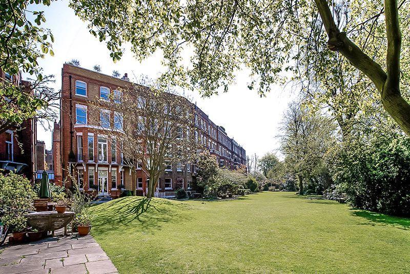 The Bromptons, Luxury South Kensington Apartment Londres Exterior foto